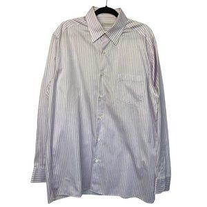 Ermenegildo Zegna Shirt Size XL
